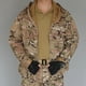 thumbnail image 1 of Chaqueta de piel de tiburón para exteriores, suave caparazón polar, para hombre y mujer, otoño e invierno, resistente al viento, impermeable, transpirable, cálida, tres en uno, 1 of 5