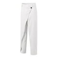 thumbnail image 4 of SHIXIAOO Pantalon Habillé pour Hommes Couche de Poche Jambe Droite Confort et Douceur Longueur Complète Mode Extérieure mode Urbaine Micro Extensible Pantalon de Costume, 4 of 5