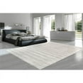 thumbnail image 3 of Pasargad Home Transitional Collection Hand-Loomed Silk Area Rug- 5' 0' X 8' 0', 3 of 3