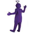 thumbnail image 4 of Adults Tinky Winky Teletubbies Costume, 4 of 5