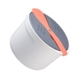thumbnail image 1 of kurtrusly Materials Rice Cooker Durable And Long-lasting Performance Easy To Rice Cooker With And Lid orange, 1 of 6