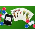 thumbnail image 3 of California, Golden State, Lantern Press, Premium Playing Cards, 52 Card Deck with Jokers, USA Made, 3 of 5