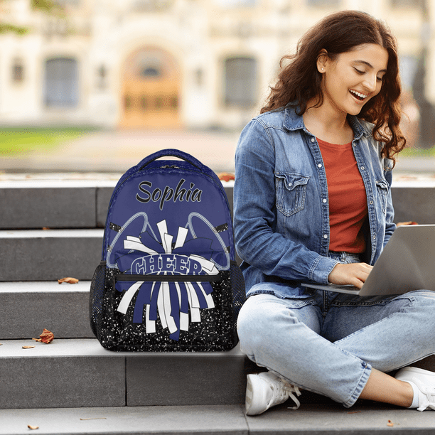 cheer coach backpack Chasse Challenger Dark Green One Size From textbooks and tech to cheer gear and snacks Chasse Challenger Backpack Purple One