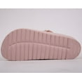 thumbnail image 4 of Men's Womens Lined Clogs Warm House Slippers Waterproof Slip on Garden Shoes Nurse Work Shoes Outdoor Indoor Mules, 4 of 12