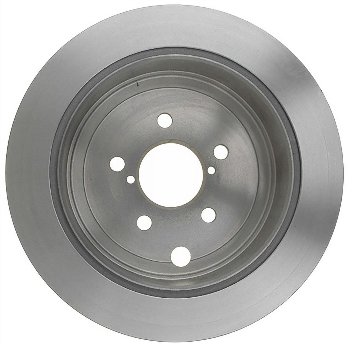 ACDelco Disc Brake Rotor 18A2683AC Fits select: 2010-2014 SUBARU OUTBACK, 2009-2013 SUBARU FORESTER