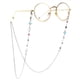 thumbnail image 2 of Cadena para gafas CHAO de cristal antideslizante para mujer y niñas, 2 of 5