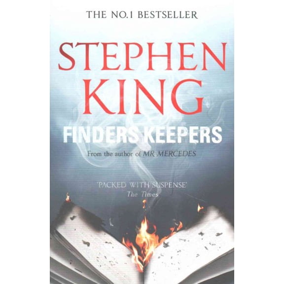 Pre-Owned Finders Keepers