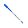 Sakura Gelly Roll Pen - Fine Point, Blue