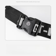 ECOODA GT-Fisher Gimble Gray Black
