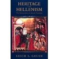 thumbnail image 2 of Hellenistic Culture and Society Heritage and Hellenism: The Reinvention of Jewish Tradition Volume 30, Book 30, (Paperback), 2 of 2