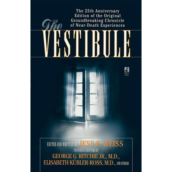 The Vestibule, (Paperback)