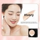 thumbnail image 2 of XWSHYW Ocultador Base Cushion Estampado de Leopardo Corrector Crema de Belleza Bb, 2 of 3