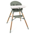 thumbnail image 1 of Silla alta convertible 4 en 1 Skip Hop EON, Thyme, 1 of 9