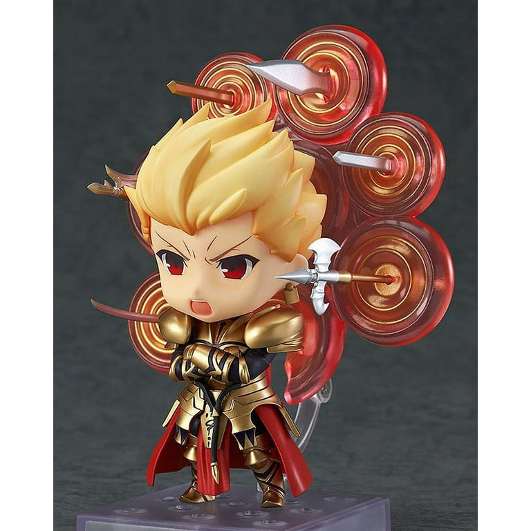 Good Smile Fate/Stay Night Gilgamesh Nendoroid Action Figure
