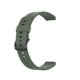 thumbnail image 3 of Correa de reloj Universal de silicona de 16mm para reloj Hua Wei Talkband B3 B6, 3 of 5