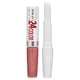 thumbnail image 2 of labial superstay 24 horas Maybelline Maybelline superstay 24 hrs commited coral maybelline, 2 of 6