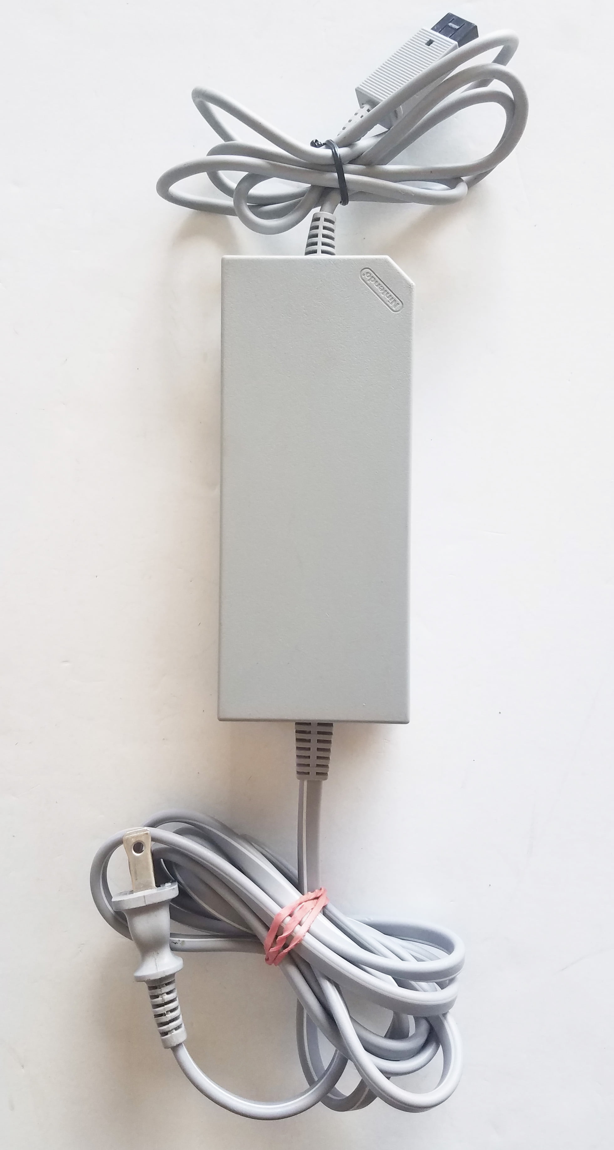 used wii console