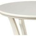 thumbnail image 2 of Frenchi Home Furnishing Round End Table, 2 of 4