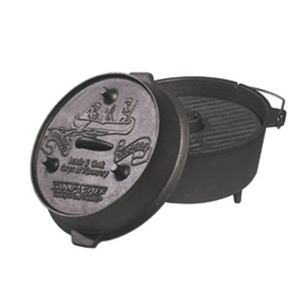 Camp Chef 14' Ultimate Dutch Oven