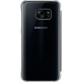 thumbnail image 3 of Samsung S-View Carrying Case (Flip) Smartphone, Clear Black, 3 of 3