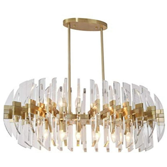 Bethel International ZL29C39CO Unique Ceiling Fixture