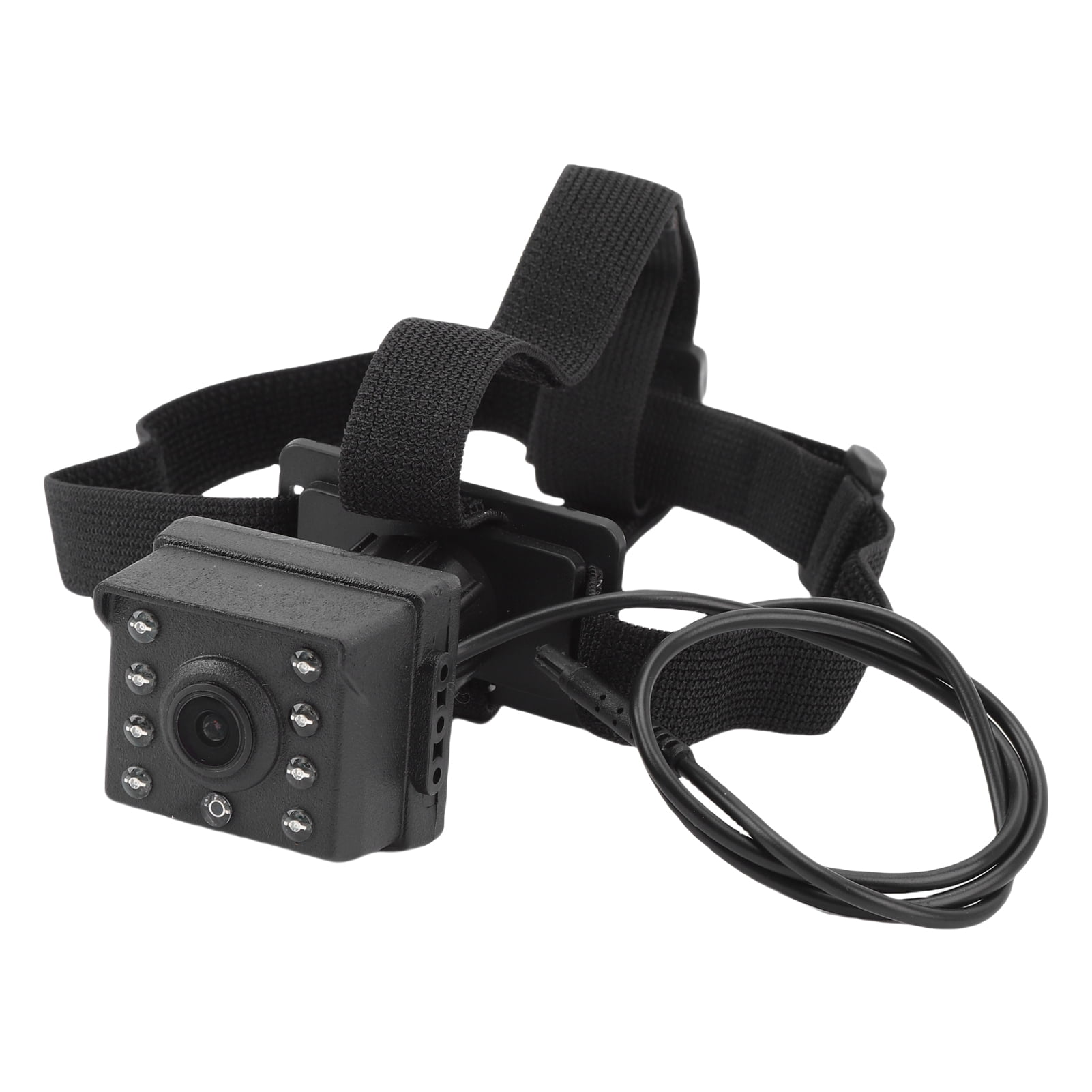 Car Electronics Baby Car Camera 4.3 Monitor Wide View Night Vision