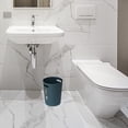 thumbnail image 5 of VOGRYE 1.5 Gallon Bathroom Wastebasket - Plastic, 5 of 5