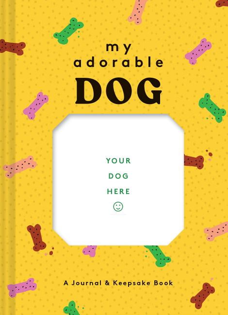dog baby book