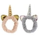 thumbnail image 2 of Unicorn Themed Headbands, Stylish and Creative for Girls, Easy to Wear, 2 of 4