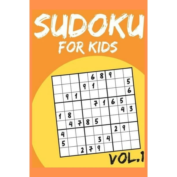 sudoku for kids difficult medium easy sudoku puzzles