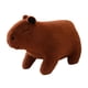 thumbnail image 2 of Muñeco de capibara de peluche, regalo de Acción de Gracias, Año Nuevo, decoración de habitación, juguete para niños, sofá 36cm, 2 of 8