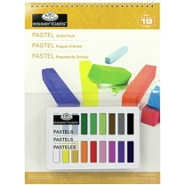 Royal & Langnickel(R) essentials(TM) Artist Pack-Artist Pastels