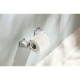 thumbnail image 2 of Matériel de Bain Moen/Faucets Y3208CH, Tel Qu'illustré dans l'Image, 2 of 2