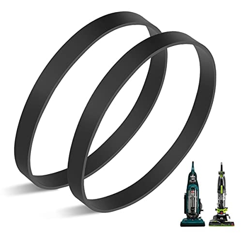 JEDELEOS Replacement Belts 3031120, 2031093 & 32074, Compatible with