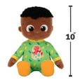 thumbnail image 5 of CoComelon, Cody Light Up Plush, Includes Musical Sounds, Baby and Toddler Toy, 5 of 6