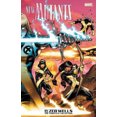 thumbnail image 2 of New Mutants by Zeb Wells: The Complete Collection, 2 of 3