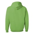 thumbnail image 2 of JERZEES NuBlend Hooded Sweatshirt, 2 of 4