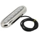 thumbnail image 1 of Luces traseras BuyWeek para yates luz LED subacuática impermeable 12 V a 24 V, 1 of 9