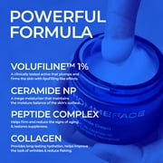 HOMMEFACE Advanced Age Defense Anti-Wrinkle Day and Night Face Cream for Men, 1.76 oz