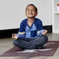 thumbnail image 4 of Gaiam 3MM Kids Yoga Mat Ears, 4 of 4