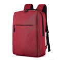 thumbnail image 1 of Computer backpack 515 (single pull without USB) red, 1 of 1