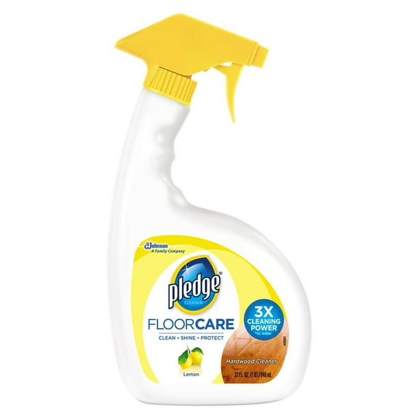 Pledge Floor Cleaner