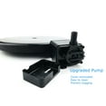 thumbnail image 3 of Amdohai Solar Panel Power Water Pump -clogging Water Outdoor Garden Fountain Scenery, 3 of 7