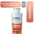 thumbnail image 1 of L'Oréal Paris Hair Expertise Shampooing Booster de Densité, 1 of 9