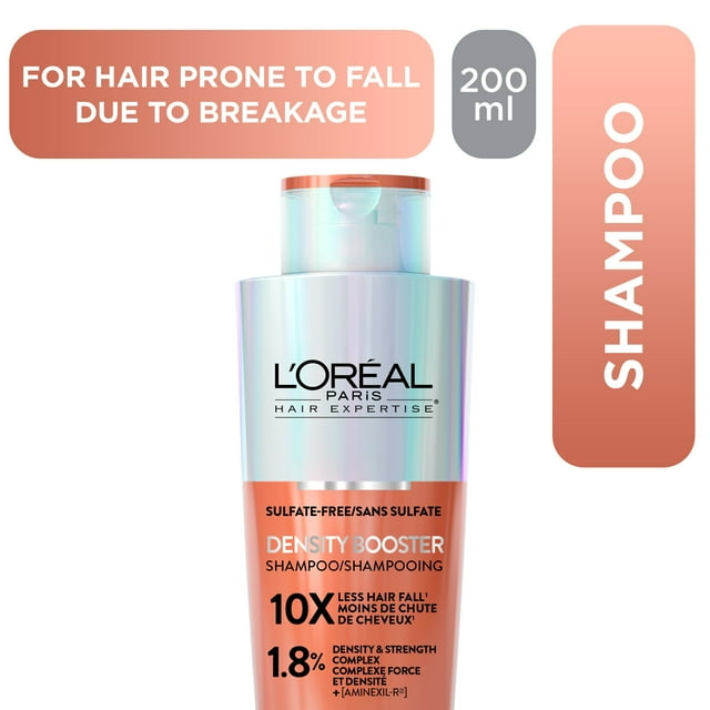 L'Oréal Paris Hair Expertise Shampooing Booster de Densité