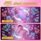 thumbnail image 5 of Proyector de lámpara nocturna MINGKIDS con forma de unicornio para niñas de 3 a 10 años, 5 of 6