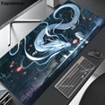 thumbnail image 1 of Lrage-alfombrilla de ratón para Gamer, accesorios para Pc, alfombrilla de escritorio de velocidad, alfombrillas de ratón de goma XL LIUWENJING unisex, 1 of 2