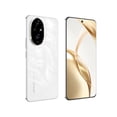 thumbnail image 2 of Honor 200 5G Smartphone 12 GB + 512 GB Pantalla AMOLED FHD de 6,7 pulgadas Snapdragon 7 Gen 3 50 MP Batería principal de 5200 mAh Supercharge de 100 W Blanco luz de luna, 2 of 9