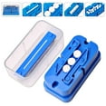 thumbnail image 3 of Pill Cutter And Dispenser Separator Pill Cutter Medication Divider Chopper For Small Pills, 3 of 7