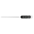 thumbnail image 1 of Food Probe Thermometer, Water and Oil Temperature Indicator for Kitchen, 1 of 1